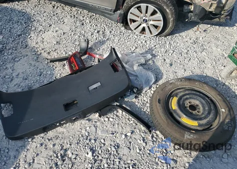 2013 Mazda Cx-9 Grand Touring из США, поврежденный, VIN JM3TB2DA0D0402023